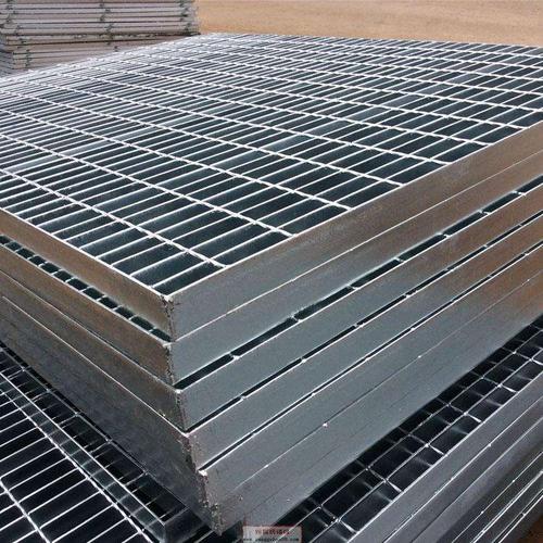 四川惠丰源金属丝网制品 钢格板 强度高 结构轻 防腐能力强